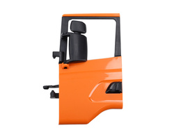 Bruder 43560 drzwi lewe śmieciarki Scania