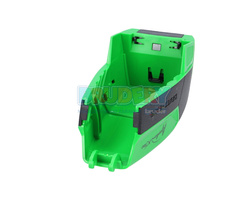 Bruder 43081 maska silnika traktora Deutz