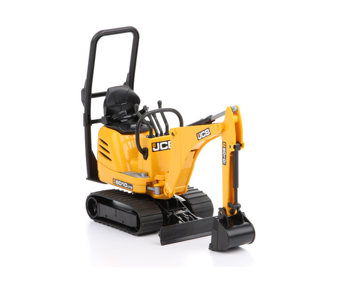 Bruder 62003 bWorld minikoparka JCB