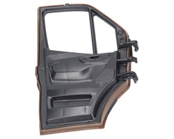 Bruder 42686 drzwi lewe do 02678