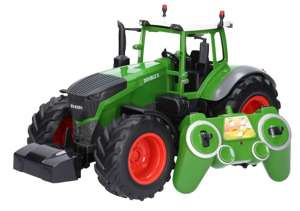 Traktor Fendt zdalnie sterowany Double Eagle E351