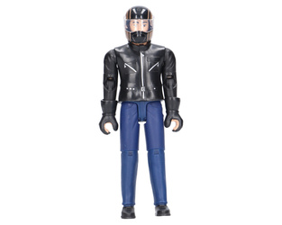 Bruder 46165 figurka kierowcy 02598 63050