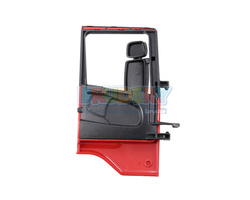 Bruder 43590 drzwi lewe straż Scania