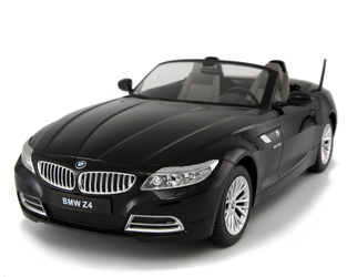 Samochód zdalnie sterowany RASTAR 40300 RC 1:12 BMW Z4