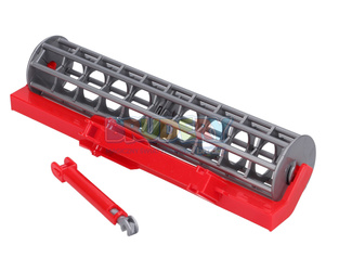 Bruder 42236 wał strunowy prawy do 02217