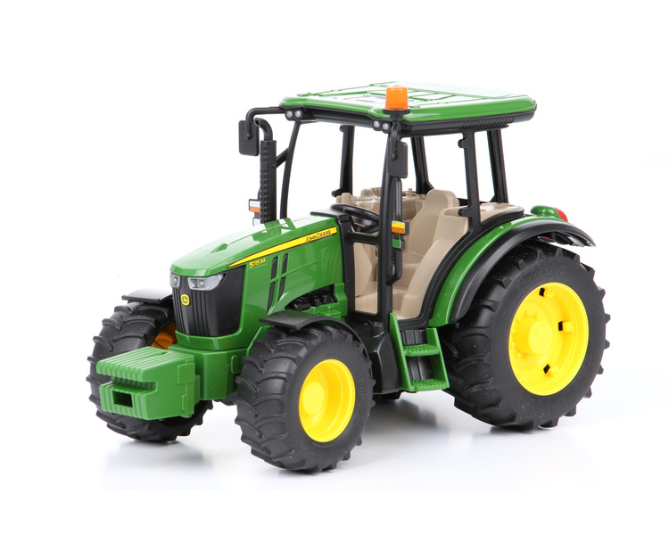 Bruder 02106 traktor John Deere
