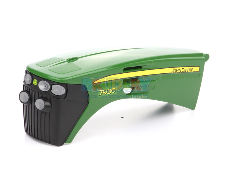 Bruder 43054 maska John Deere