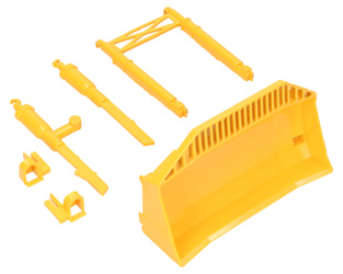 Bruder 42427 lemiesz