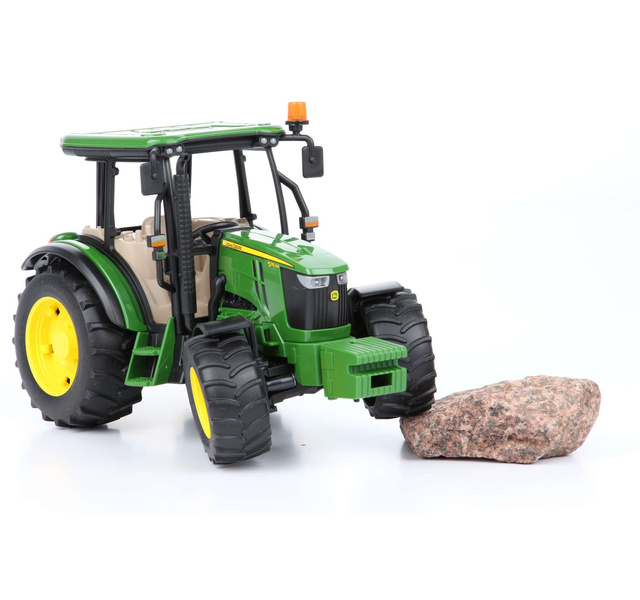 Bruder 02106 traktor John Deere