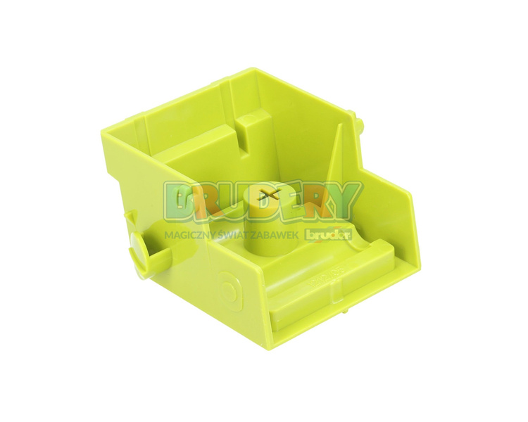 Bruder 42155 zaczep przedni kombajn Claas