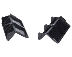 Bruder 42566 klapy Land Rover