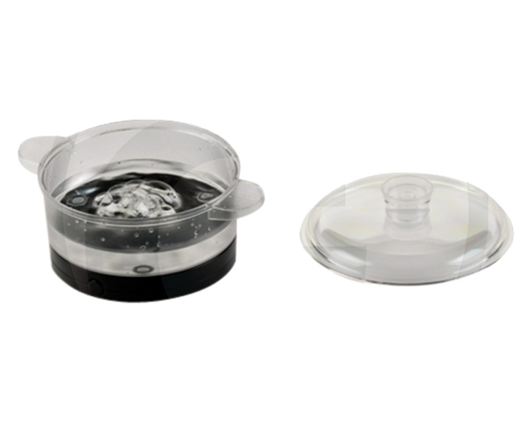 Garnek zabawkowy z funkcją bulgotania Klein 9010