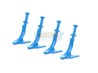 Bruder 42253 część robocza grubera