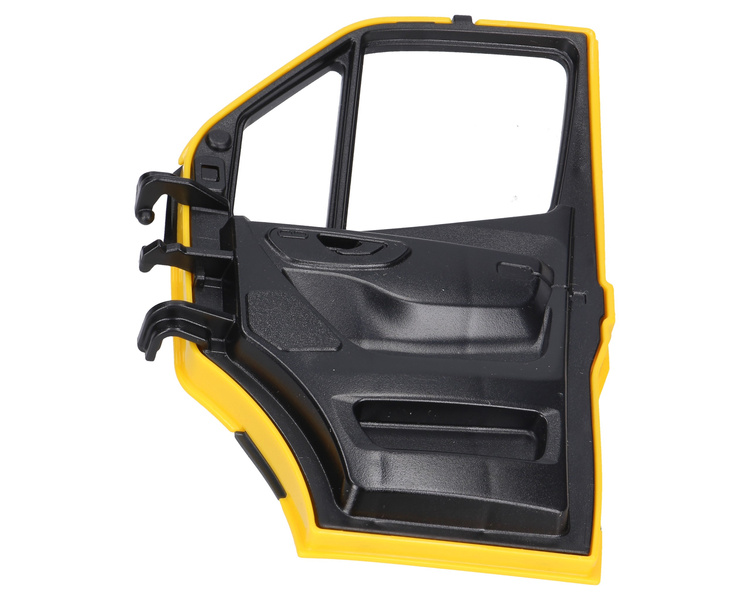 Bruder 42681 prawe drzwi żółte do 02671