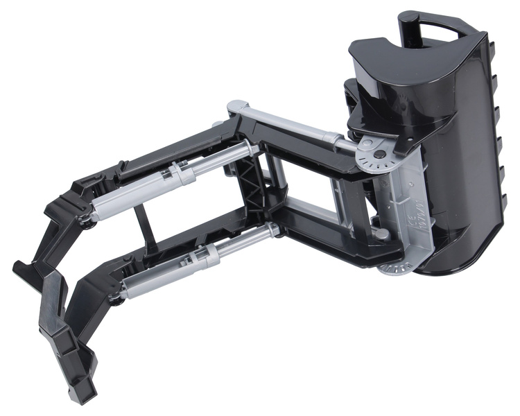 Bruder 42317 ładowacz 02045, 02057