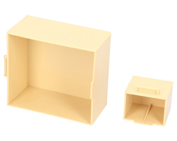 Bruder 46290 szuflady 2 szt. 02672