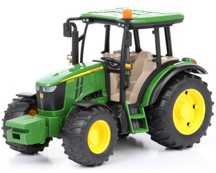 Bruder 02106 traktor John Deere