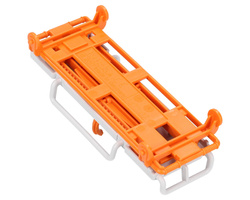 Bruder 43542 nosze do ambulansu