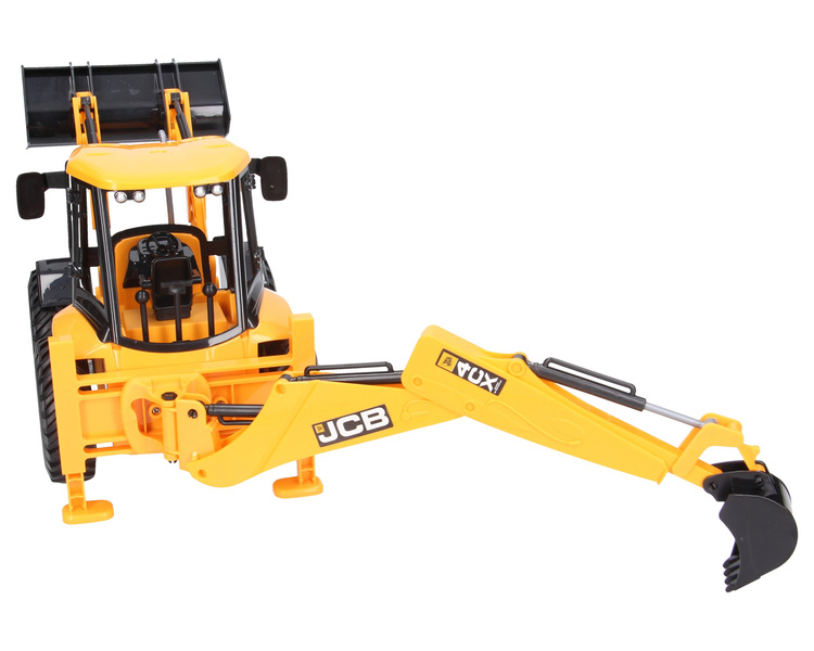 Koparka zdalnie sterowana JCB Double Eagle E589 RC
