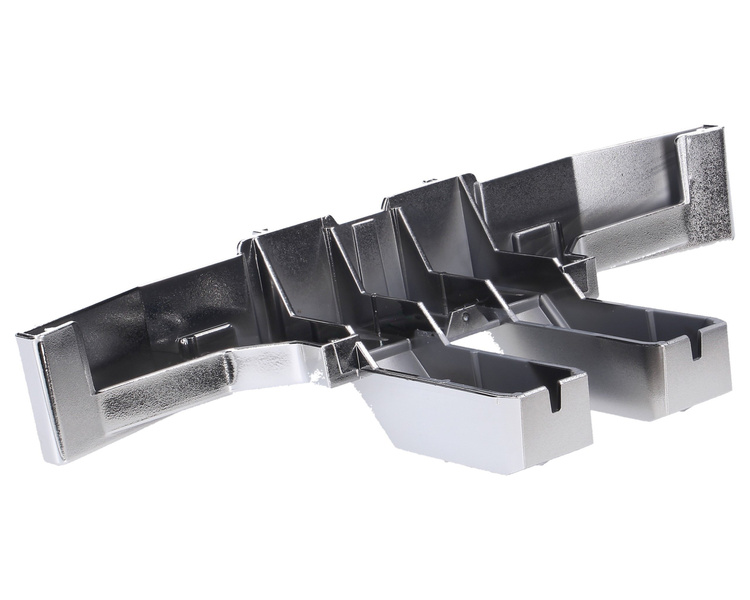 Bruder 42817 zderzak chromowany do Mack