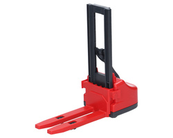 Bruder 46172 wózek paletowy 02534 02538 62210