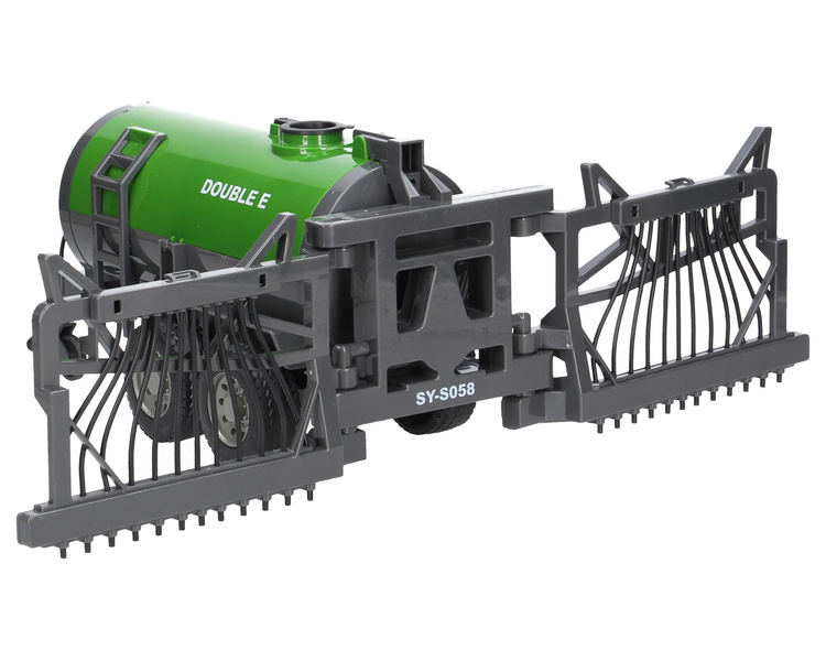 Cysterna-opryskiwacz do zdalnie sterowanego traktora 1:16 DoubleEagle S058