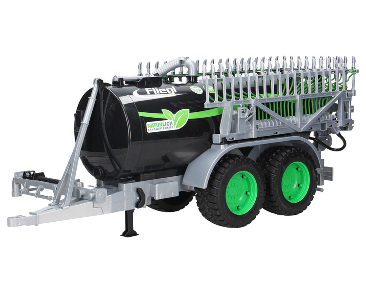 Bruder 02036 beczkowóz Fliegl Jumbo Line Plus