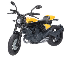 Bruder 46305 motocykl