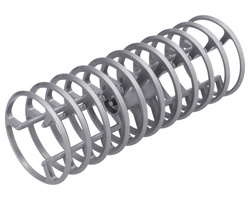 Bruder 42247 obręcze do Lemkena