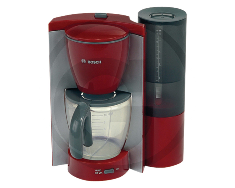 Ekspres do kawy zabawkowy Bosch Klein 9577