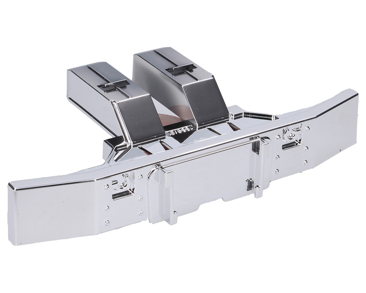 Bruder 42817 zderzak chromowany do Mack