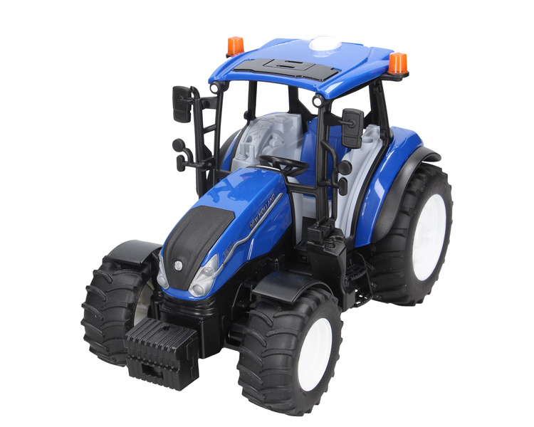 Bruder 02184 traktor New Holland T5.120