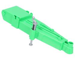 Bruder 42272 plandeka dach przyczepy 02227