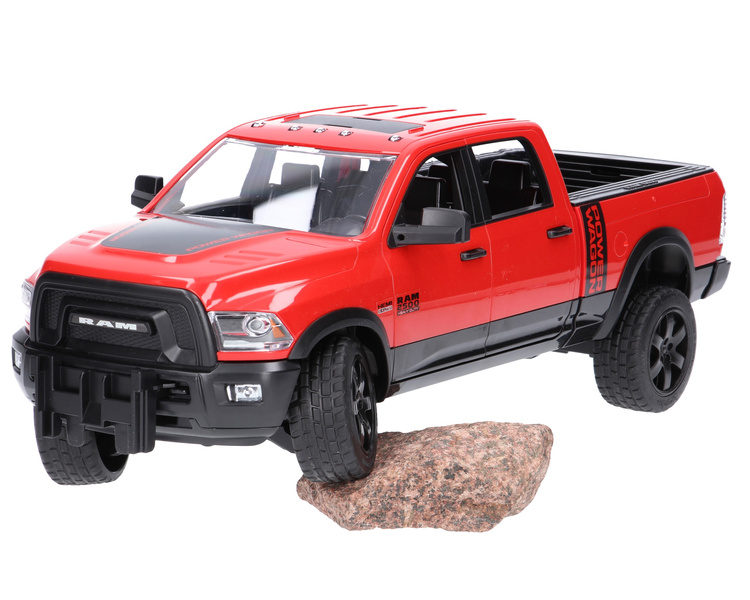 Bruder 02500 Pick-up RAM 2500 Power Wagon