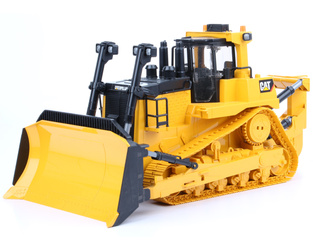 Bruder 02452 ogromny spychacz CAT