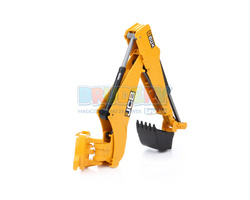 Bruder 43464 ramię z hydrauliką i czerpakiem