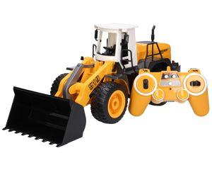 Ładowarka zdalnie sterowana 2,4GHz Double Eagle E519