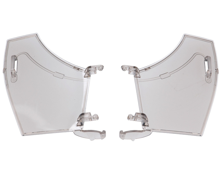 Bruder 43084 drzwi traktora Deutz Same Lamborghini