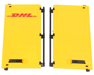 Bruder 42603 drzwi tylne