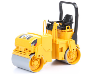 Bruder 02433 walec CAT