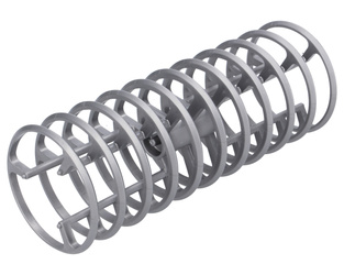 Bruder 42247 obręcze do Lemkena