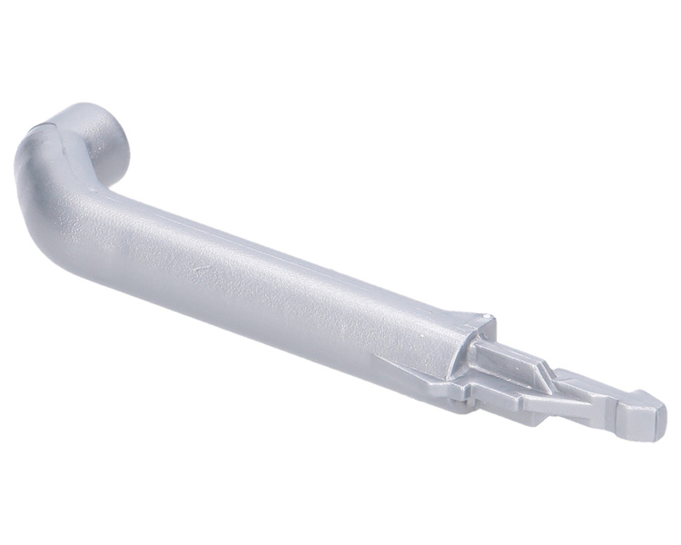 Bruder 42450 wydech Liebher