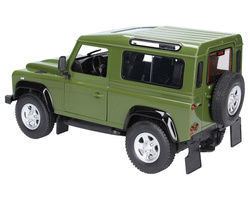 Samochód zdalnie sterowany Land Rover Denfender Rastar