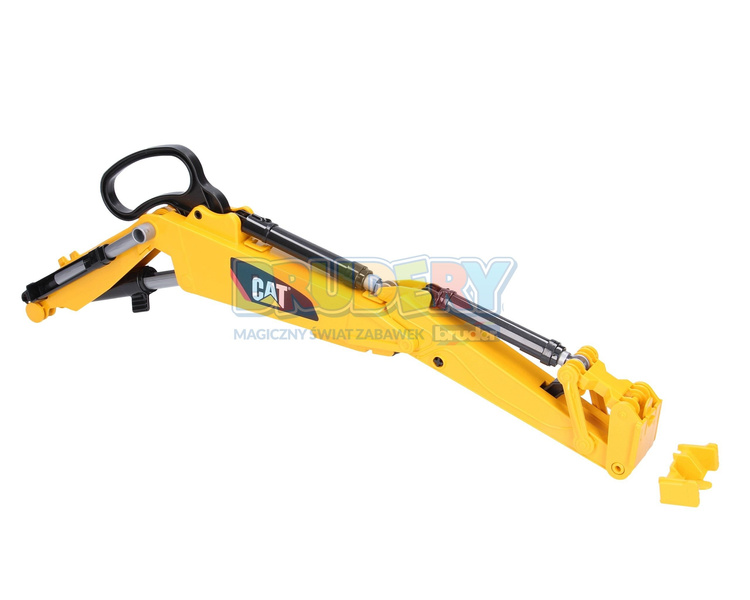 Bruder 42472 ramię koparki czerpakowej CAT