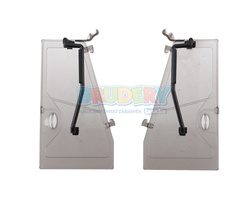 Bruder 43030 drzwi do JCB Fastrac 