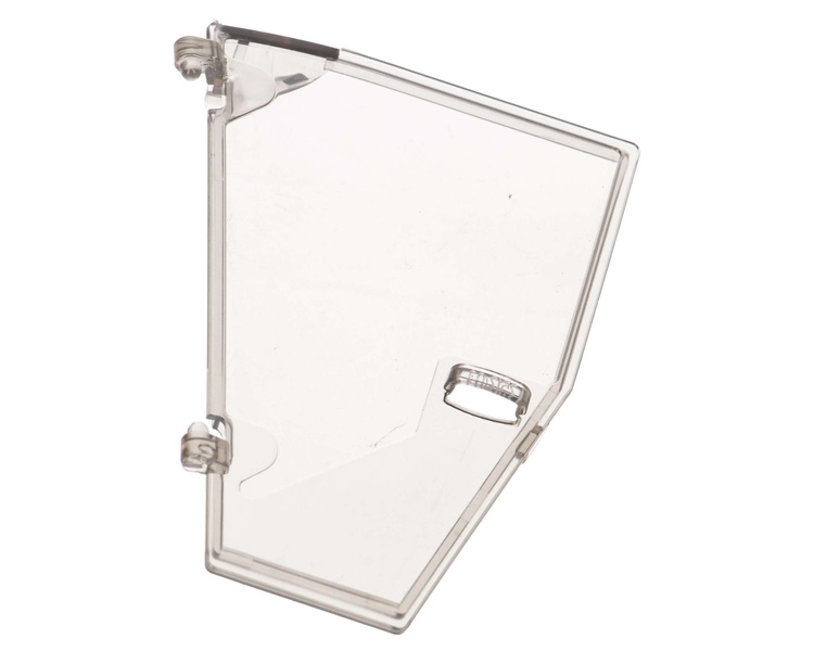 Bruder 44139 drzwi kabiny kombajn Claas 