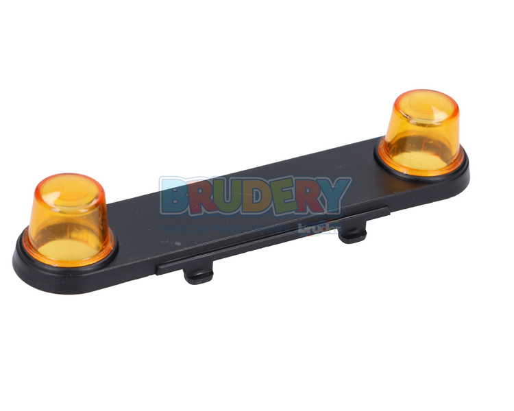 Bruder 42733 koguty sygnalizacja (atrapa)