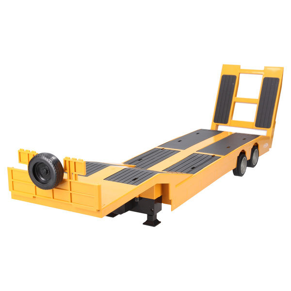  Ciężarówka Mercedes Benz Arocs z lawetą zdalnie sterowana