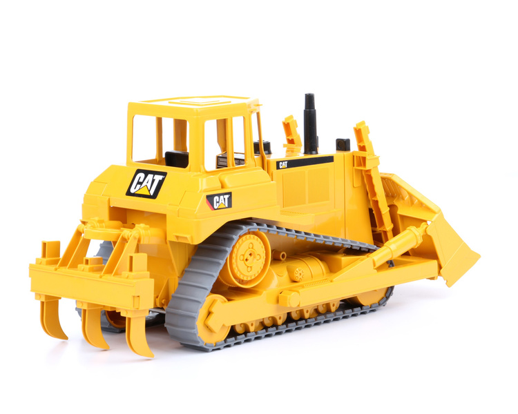 Bruder 02422 spychacz CAT