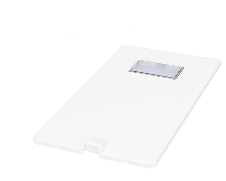 Bruder 43540 dach biały ambulansu